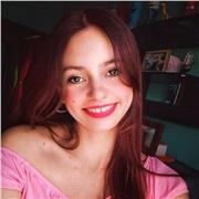 Profesora particular en educación Primaria